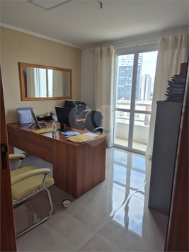 Venda Salas São Paulo Tatuapé 1