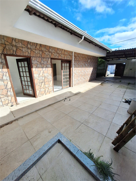 Venda Casa Praia Grande Canto Do Forte 1