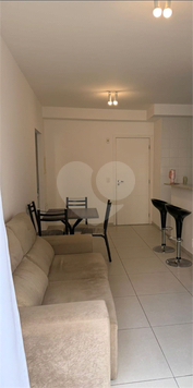 Aluguel Apartamento Barueri Alphaville Centro Industrial E Empresarial/alphaville. 1