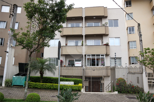 Venda Apartamento Curitiba Juvevê 1