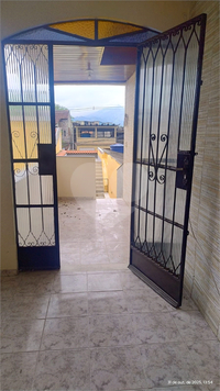 Aluguel Casa Rio De Janeiro Campo Grande 1