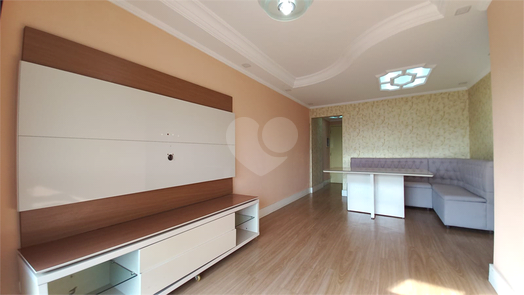 Aluguel Apartamento São Paulo Vila Mazzei 1
