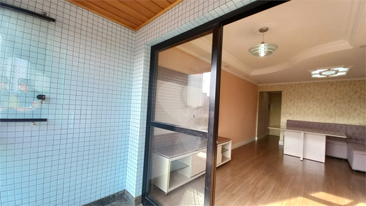 Aluguel Apartamento São Paulo Vila Mazzei 1