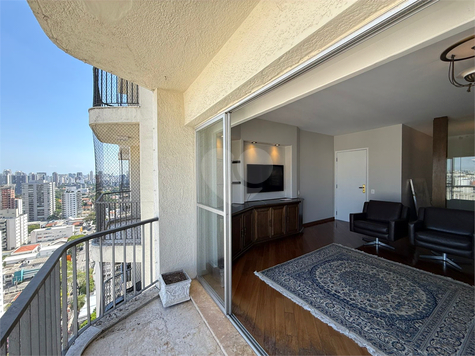 Condomínio Edifício Regente