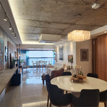 Venda Apartamento Maceió Jatiúca 1