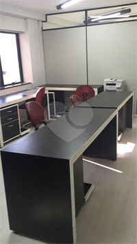 Aluguel Salas São Paulo Itaim Bibi 1