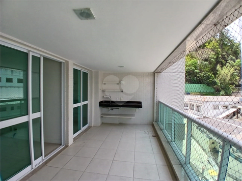 Venda Apartamento Niterói Icaraí 1