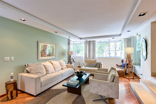 Venda Apartamento São Paulo Jardim Santo Amaro 1