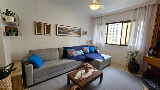 Venda Apartamento Guarujá Vila Alzira 1