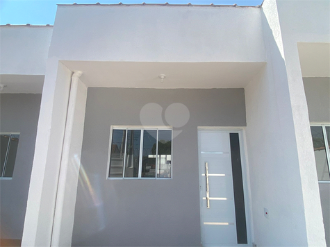 Venda Casa de vila Sorocaba Jardim Nogueira 1