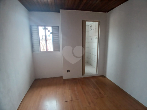 Aluguel Sobrado São Paulo Parque Vitória 1