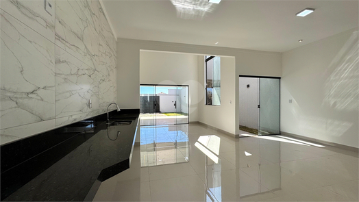 Venda Casa Anápolis Polocentro 2ª Etapa 1