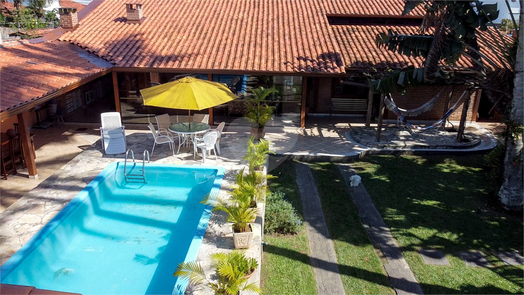 Venda Casa Caraguatatuba Praia Das Palmeiras 1