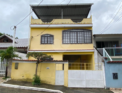 Venda Condomínio Rio De Janeiro Campo Grande 1