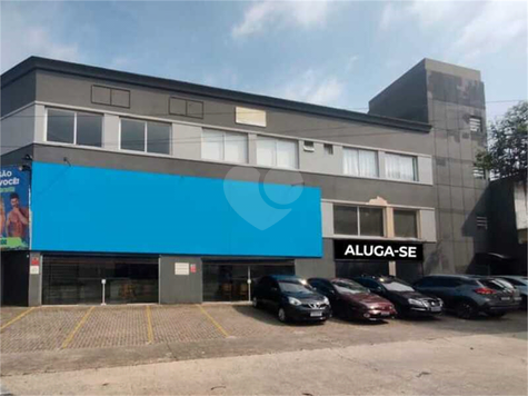 Aluguel Loja São Bernardo Do Campo Centro 1