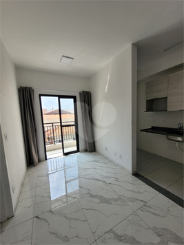 Venda Apartamento São Paulo Parque São Jorge 1