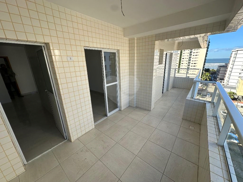 Venda Apartamento Praia Grande Aviação 1