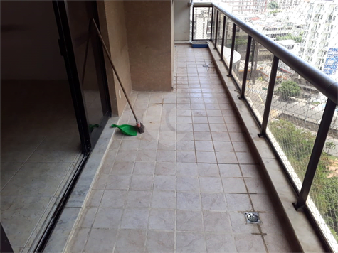 Venda Apartamento Rio De Janeiro Tijuca 1