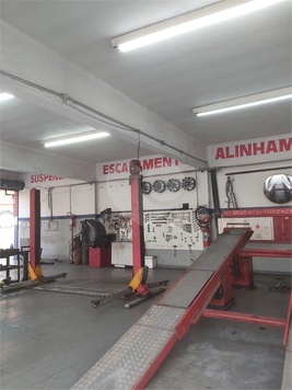 Venda Loja São Paulo Vila Granada 1