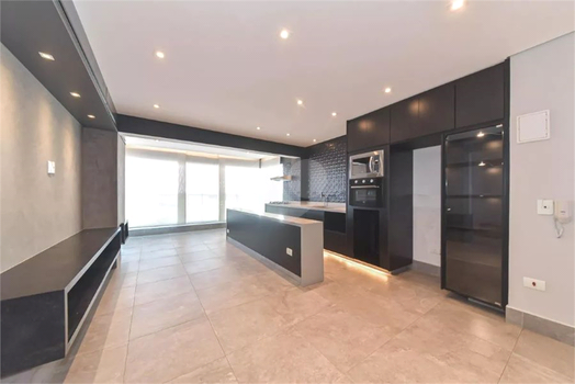 Venda Apartamento São Paulo Jardim Aeroporto 1