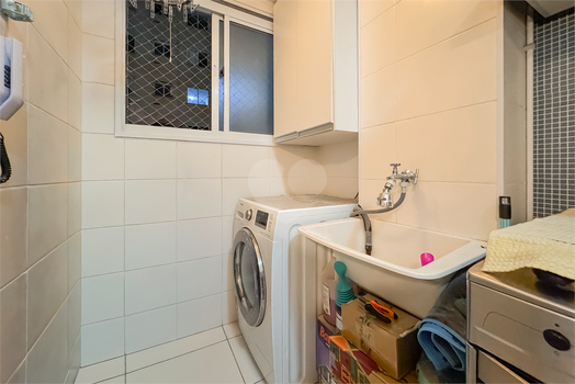 Venda Apartamento São Paulo Cambuci 1