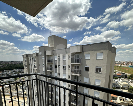 Venda Apartamento Sorocaba Parque Empresarial Das Mangueiras 1