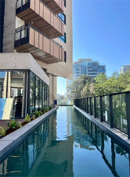 Venda Apartamento São Paulo Pinheiros 1