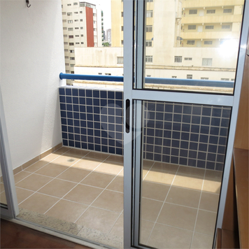 ADVANCED IBIRAPUERA PARK