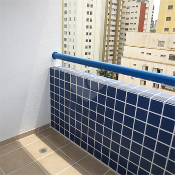 ADVANCED IBIRAPUERA PARK