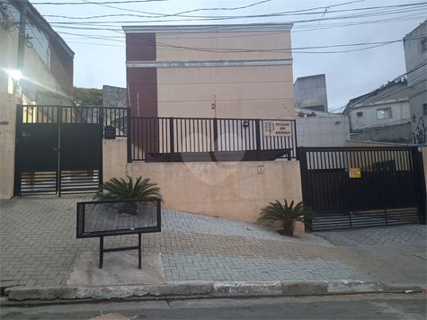 Venda Condomínio Osasco Veloso 1