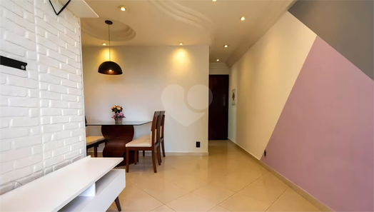 Venda Apartamento São Paulo Jardim Monte Alegre 1