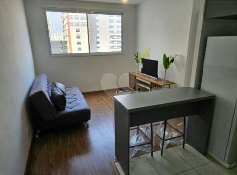 Aluguel Apartamento São Paulo Mooca 1