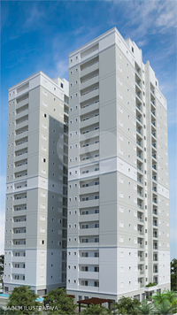 Venda Apartamento Itu Itu Novo Centro 1