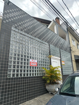 Aluguel Salão Comercial São Paulo Parque Maria Domitila 1