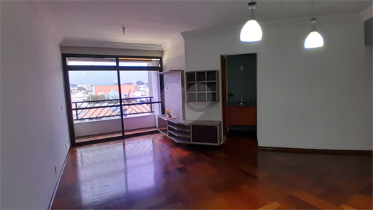 Venda Apartamento Jundiaí Parque União 1