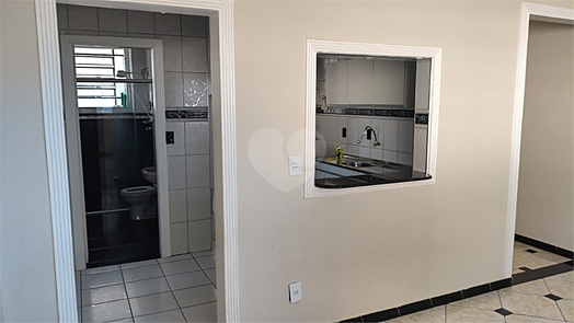 Venda Apartamento Campinas Parque Industrial 1