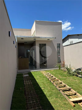 Venda Casa Uberlândia Shopping Park 1