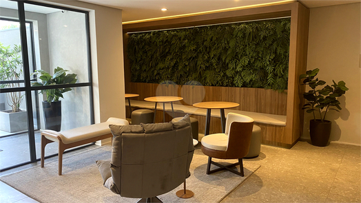 Venda Apartamento São Paulo Vila Primavera 1