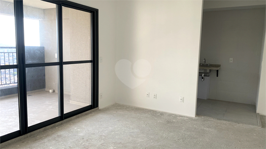 Venda Apartamento São Paulo Vila Primavera 1