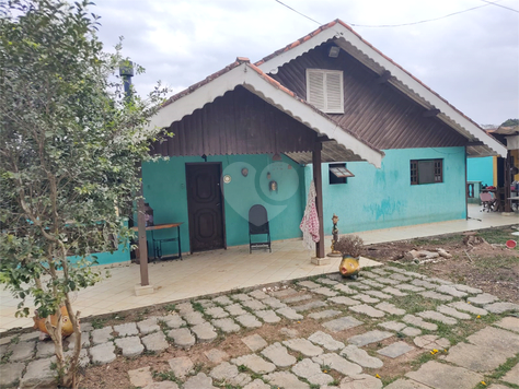 Venda Condomínio Mairiporã Capoavinha 1