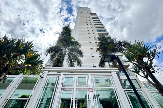 Venda Apartamento São Paulo Brooklin Paulista 1