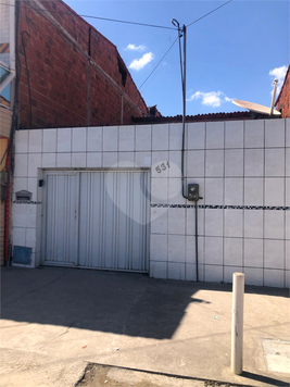 Venda Casa Fortaleza Jangurussu 1