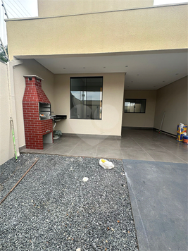 Venda Casa Anápolis Víviam Parque 1