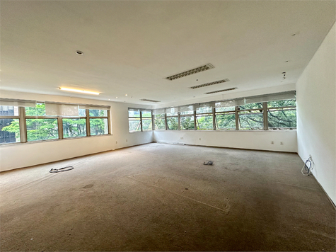 Venda Salas São Paulo Jardim Paulista 1