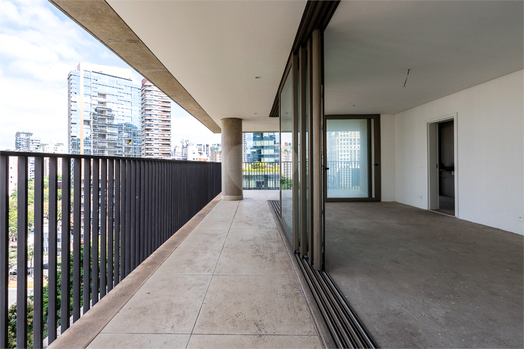 Condominio Aguia Faria Lima