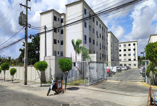 Venda Apartamento Fortaleza Mondubim 1