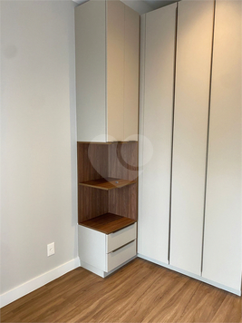 Aluguel Apartamento São Paulo Santa Cecília 1