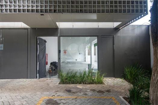 Venda Mall São Paulo Vila Nova Conceição 1