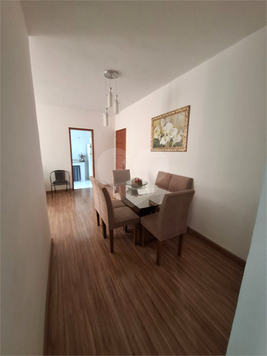 Condomínio Do Edifício Village São Miguel