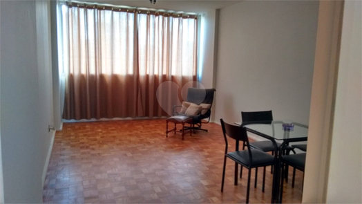 Venda Apartamento São Paulo Jardim Europa 1